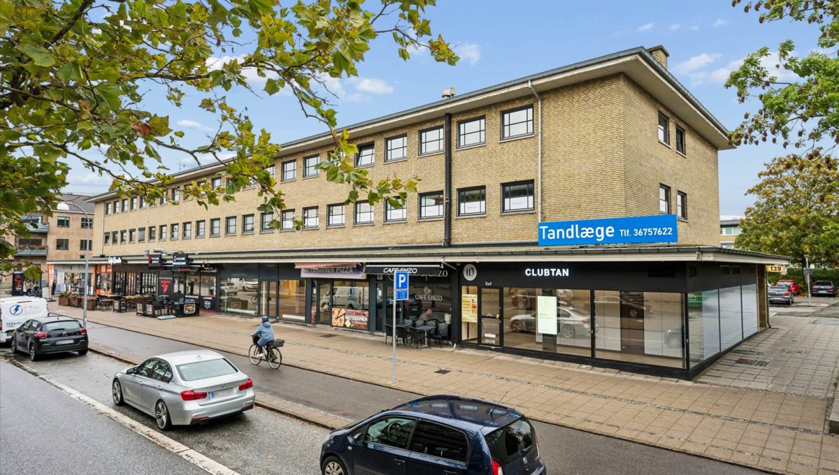 115846209 - Hvidovrevej 137H, st.