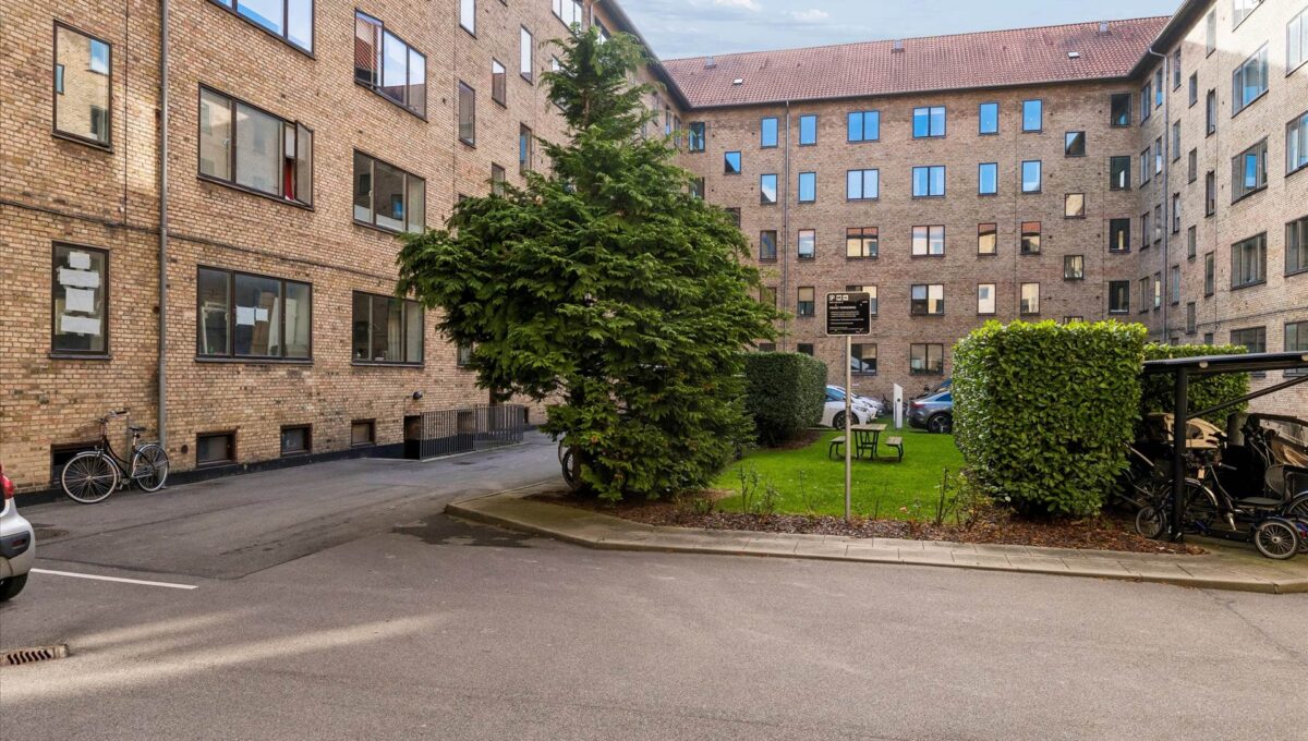 115846228 - Søndre Fasanvej 57, kld. 1.
