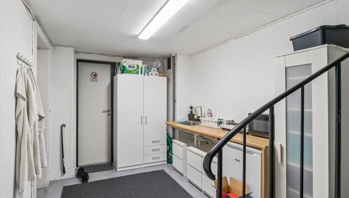 115846212 - Gammel Kongevej 177, st. tv.