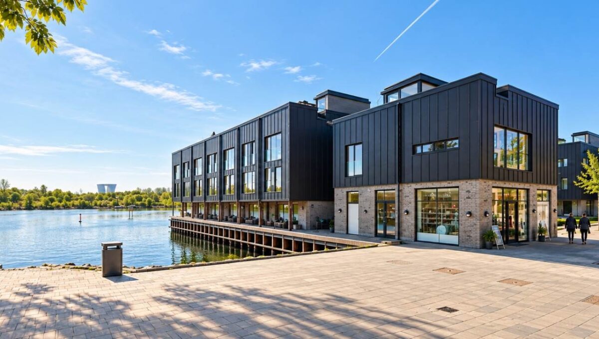 115846216 - Teglholmens Østkaj 90, st.