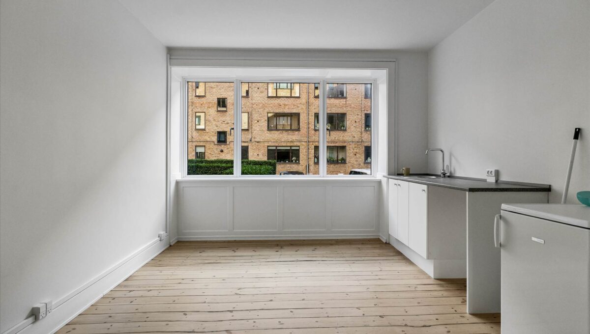 115846218 - Søndre Fasanvej 47, st. th.