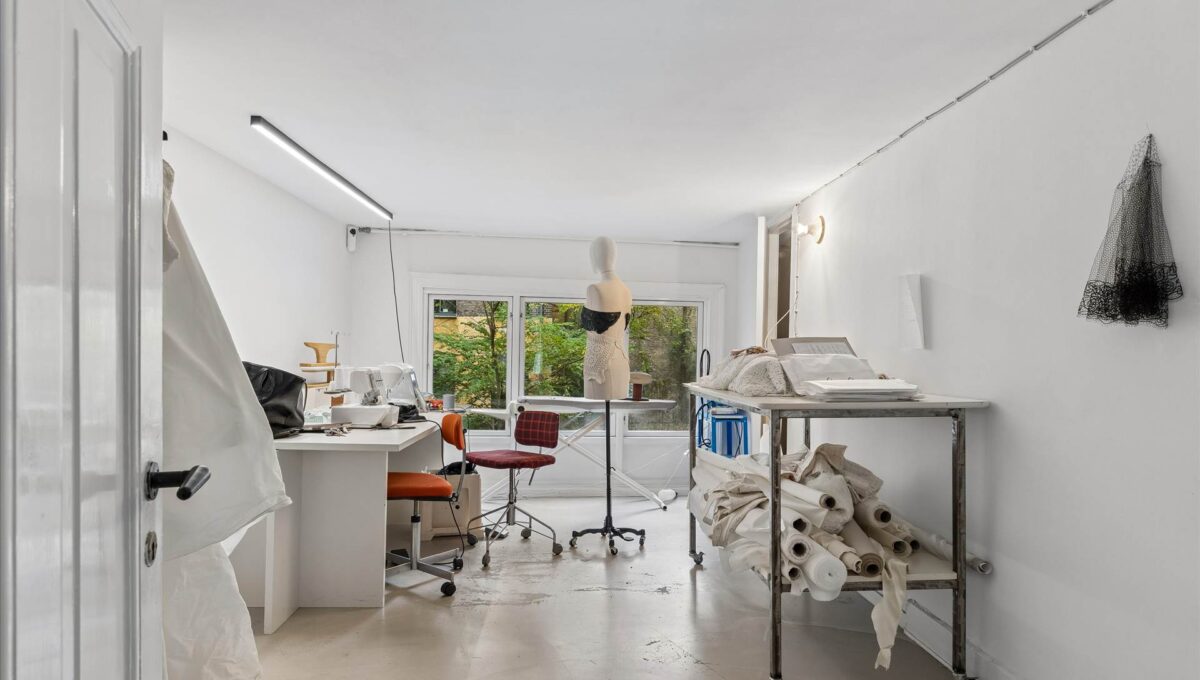115846110 - Vesterbrogade 36, st.