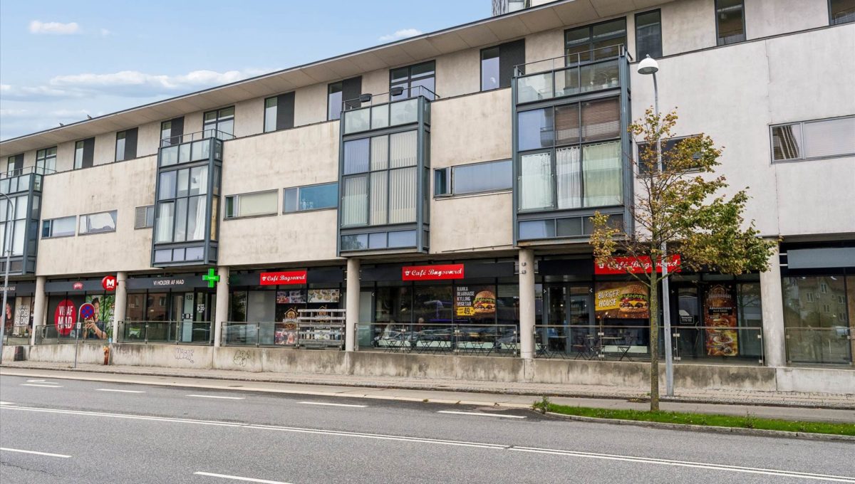 115846172 - Bagsværd Hovedgade 130, st