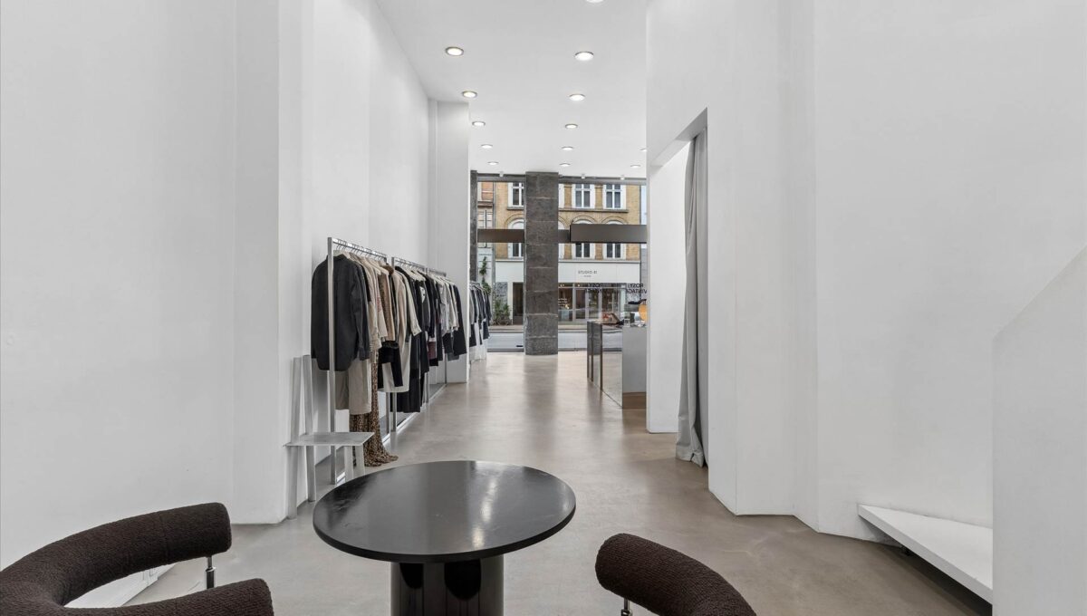 115846110 - Vesterbrogade 36, st.