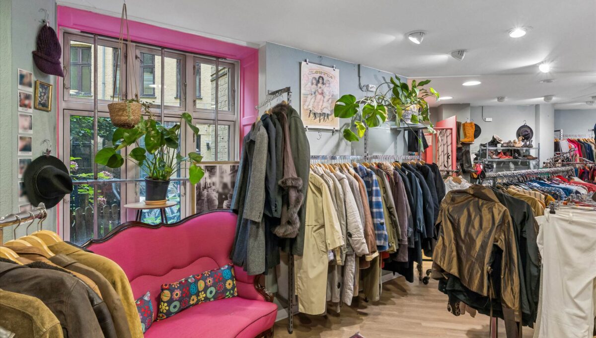 115846219 - Vesterbrogade 50, st. tv.