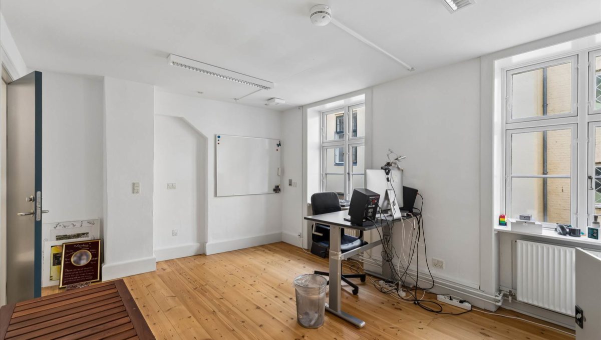 115846211 - Kompagnistræde 32A, 1. sal