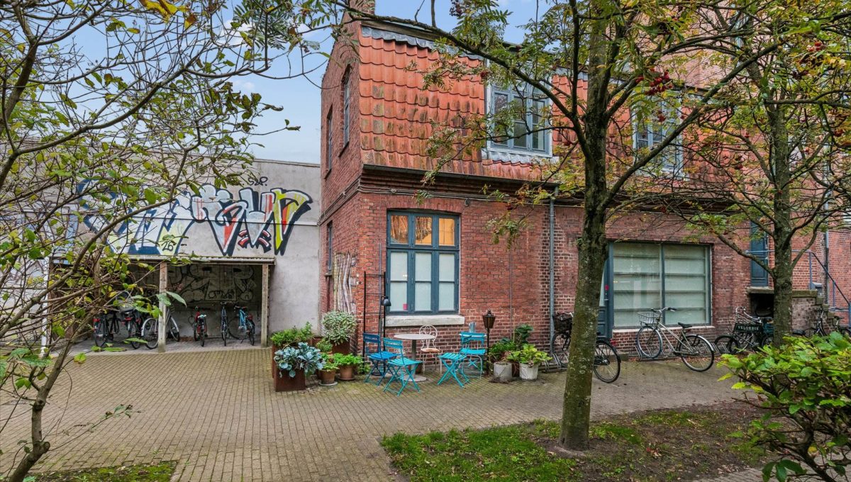 115846193 - Nørrebrogade 36A, 1. sal