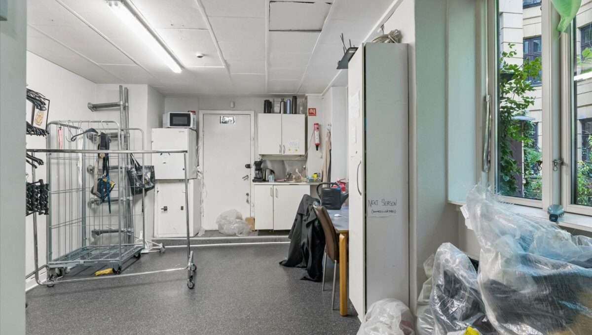 115846219 - Vesterbrogade 50, st. tv.