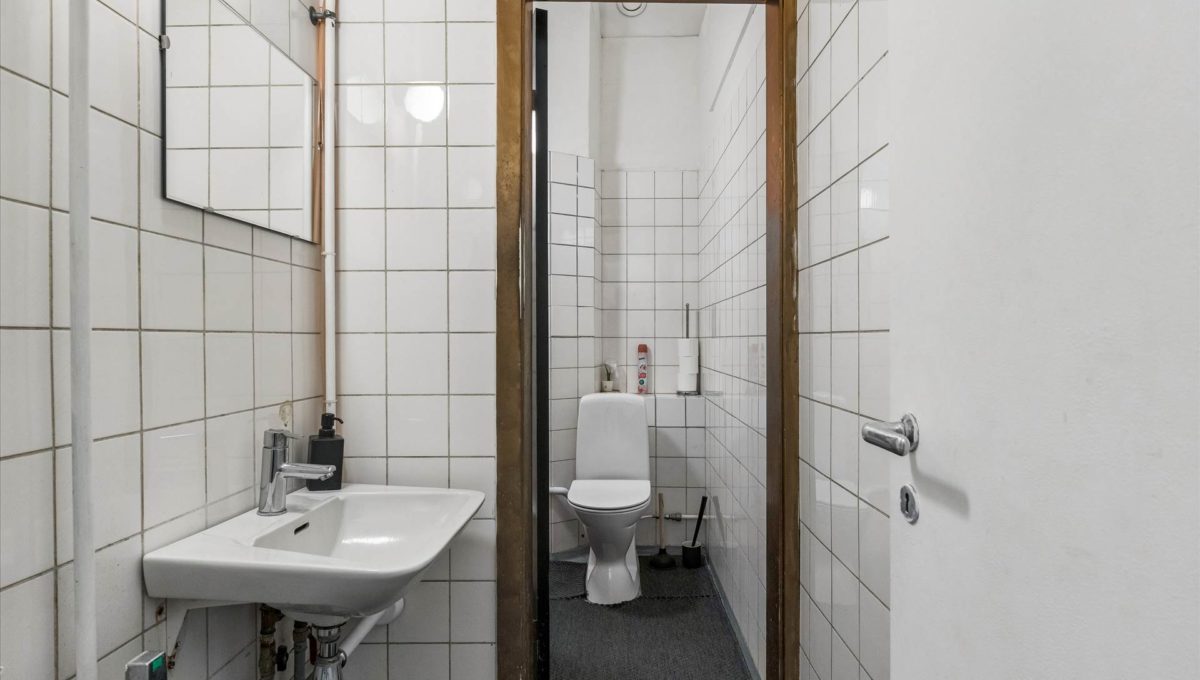 115846212 - Gammel Kongevej 177, st. tv.