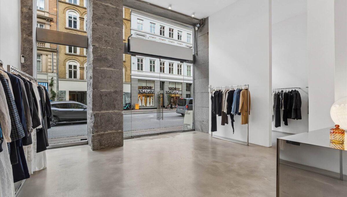 115846110 - Vesterbrogade 36, st.