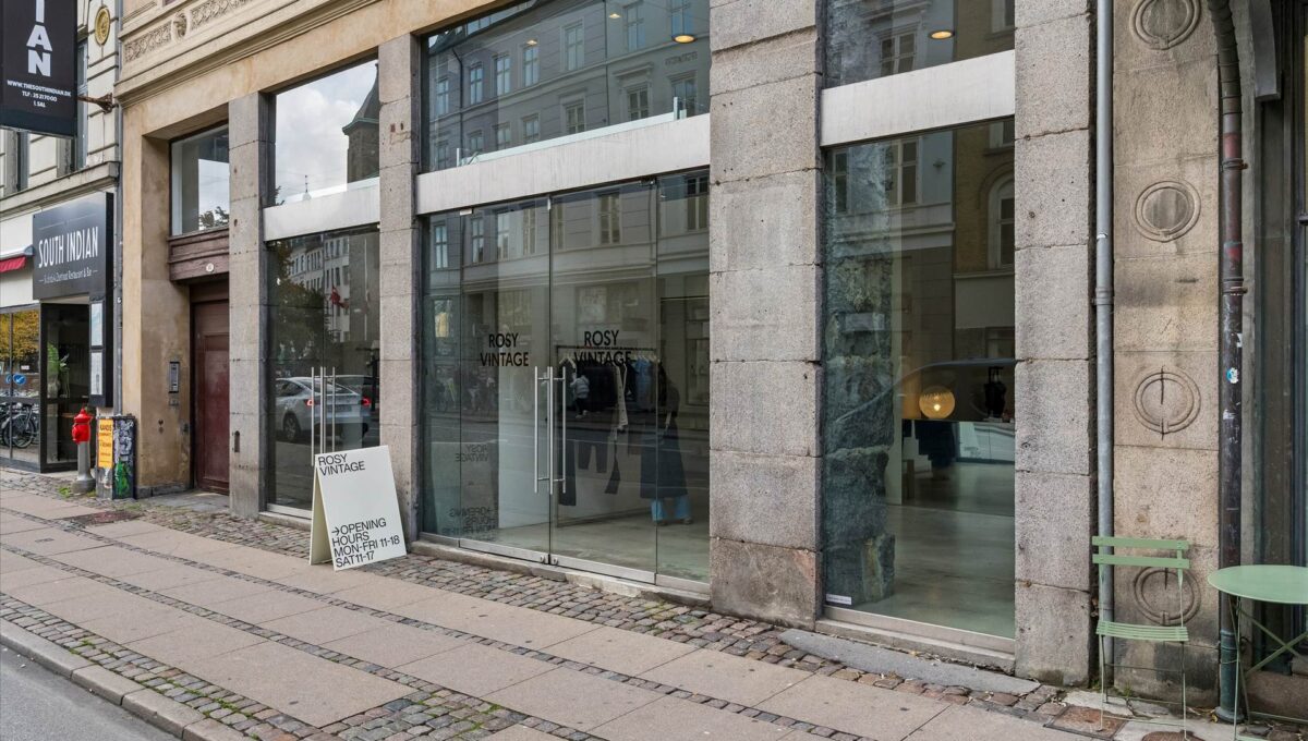 115846110 - Vesterbrogade 36, st.