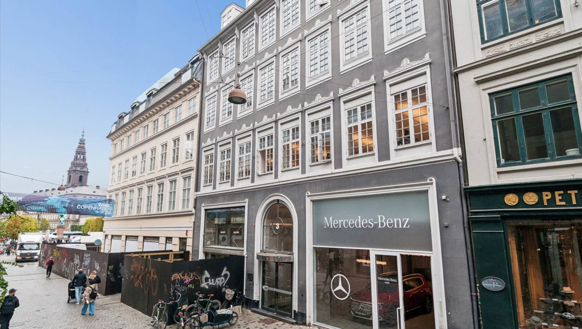 115846215 - Købmagergade 3B, 3. sal