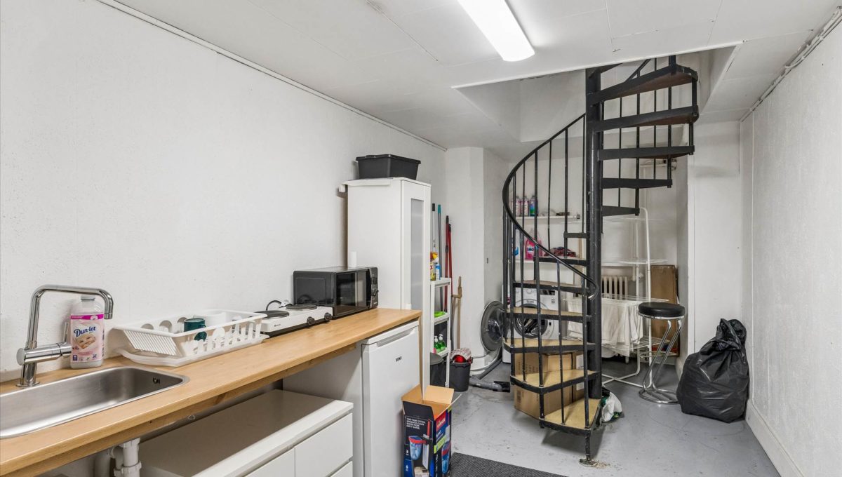 115846212 - Gammel Kongevej 177, st. tv.