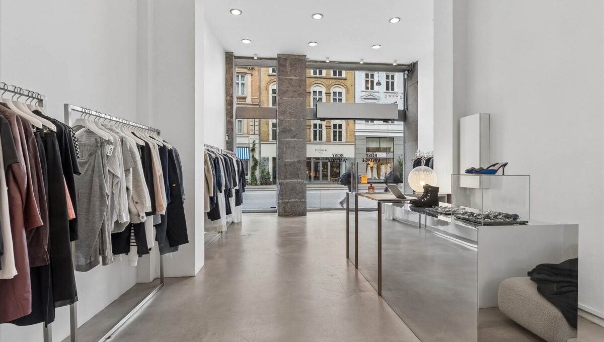 115846110 - Vesterbrogade 36, st.